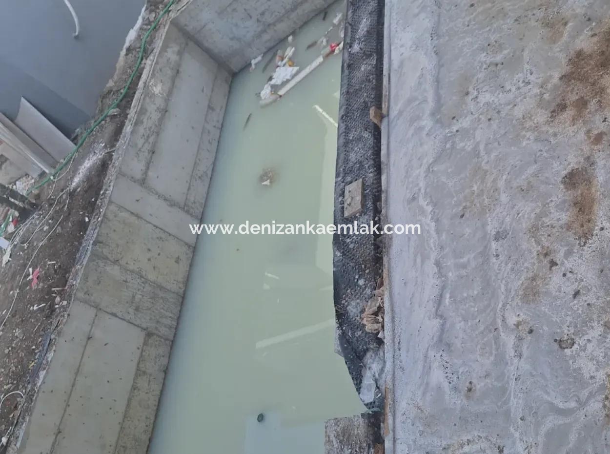 Ortaca Arikbasi Mah. Zu Verkaufen Villa Mit Pool Von 200M²