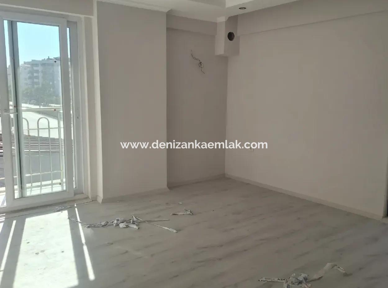 3 1 Brandneue Wohnung Zum Verkauf In Ortaca Cumhuriyet Mah