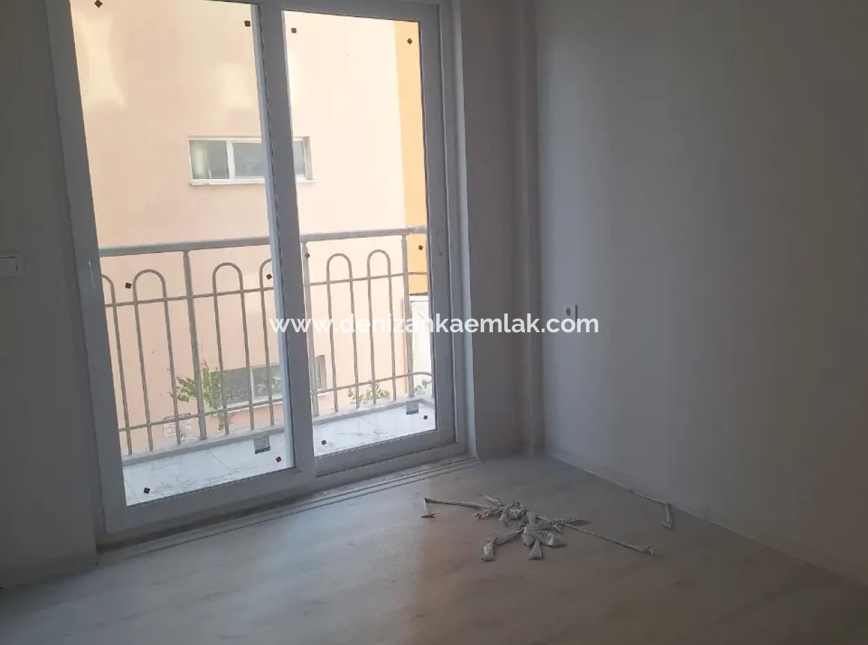 3 1 Brandneue Wohnung Zum Verkauf In Ortaca Cumhuriyet Mah