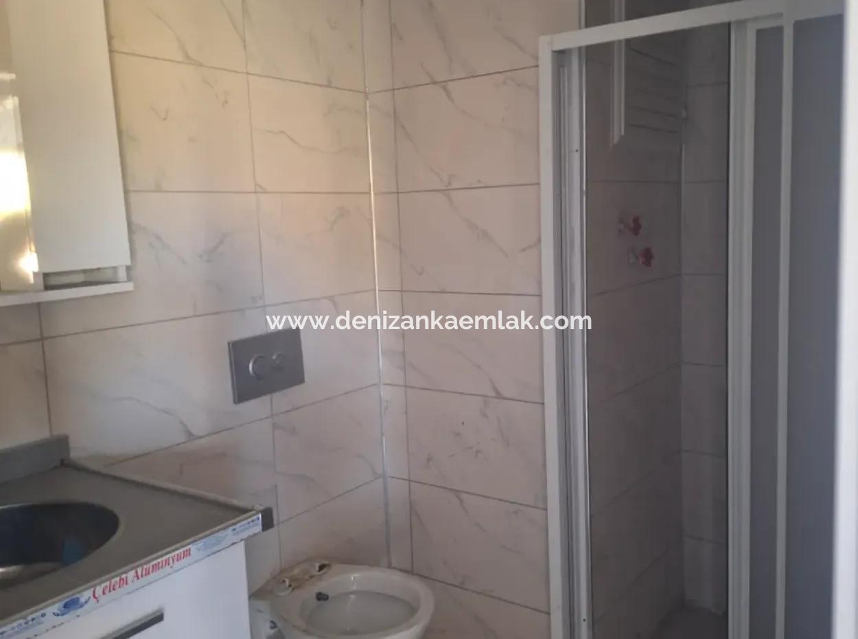 Ortaca Bahçelievler Mah.urgent Sale 2 1 Brandneue Wohnung Mit Pool