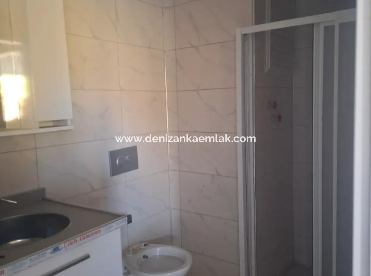 Ortaca Bahçelievler Mah.urgent Sale 2 1 Brandneue Wohnung Mit Pool