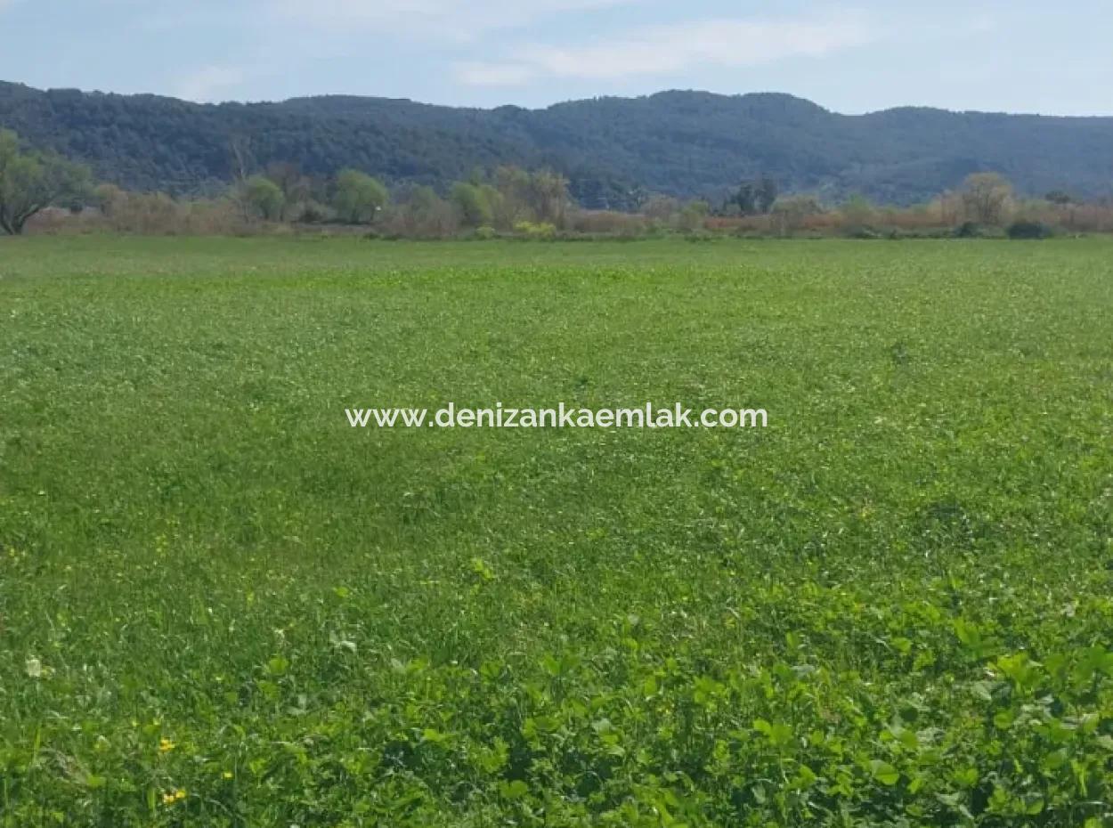 Ortaca Güzelyurt Mah. Zu Verkaufen 6335M² Grundstück Zum Verkauf