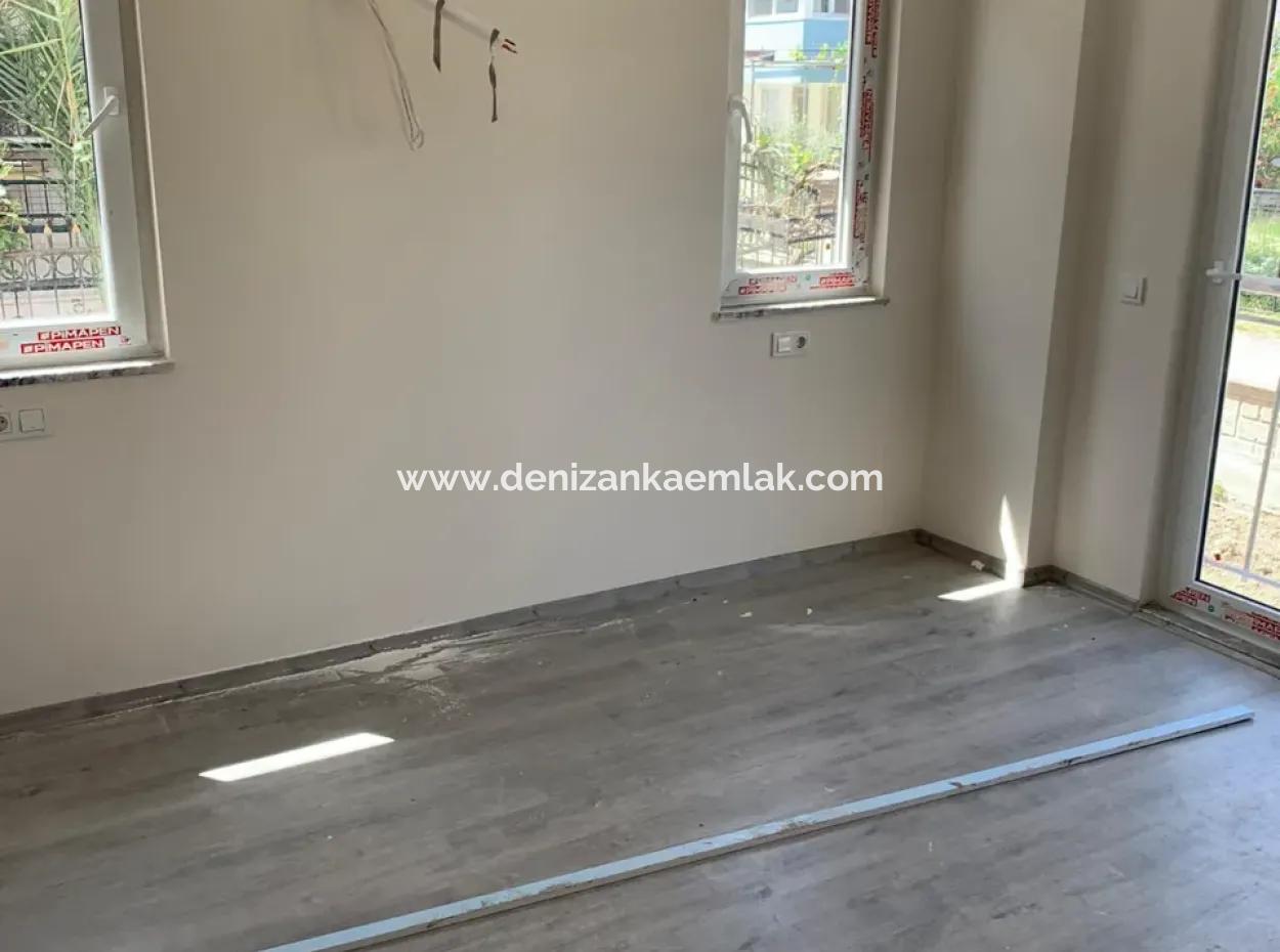 Ortaca Bahçelievler Mah 2 1 Brandneue Wohnungen Zu Vermieten