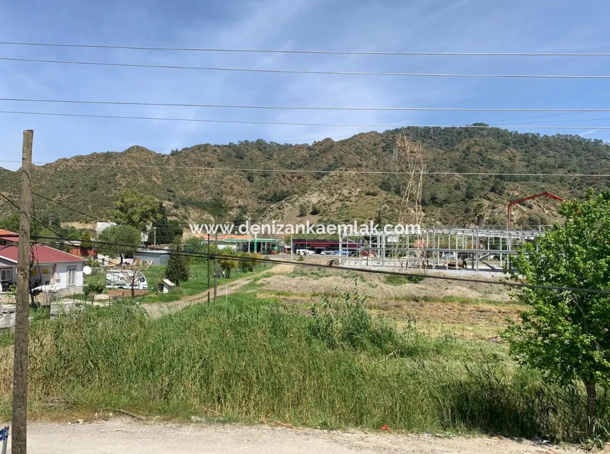 Ortaca Bahçelievler Mah 2 1 Brandneue Wohnungen Zu Vermieten