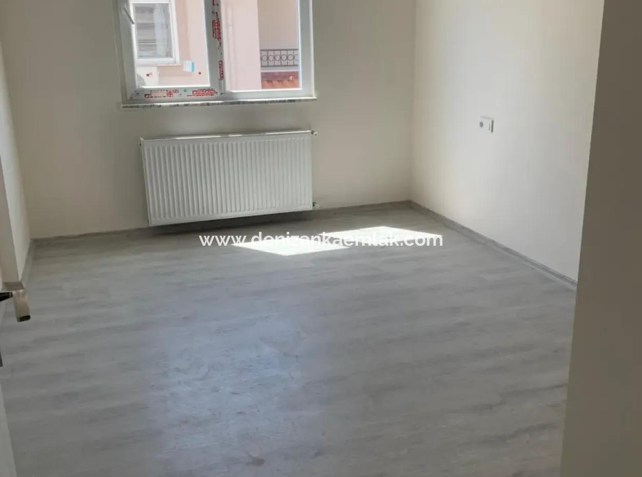 Ortaca Bahçelievler Mah 2 1 Brandneue Wohnungen Zu Vermieten