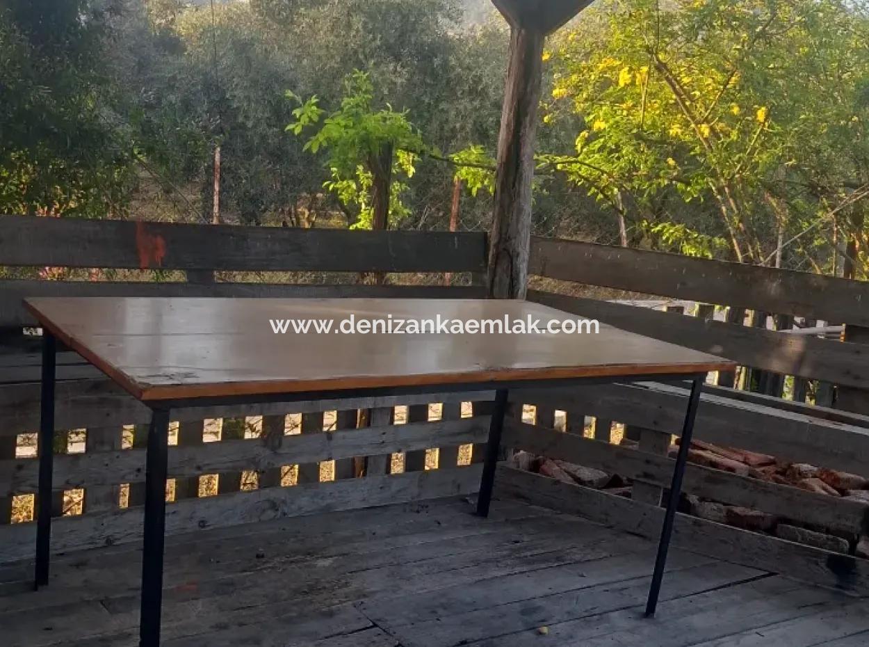 Dalyan Okçular Mah 2 1 Doppelhaushälfte Zu Vermieten