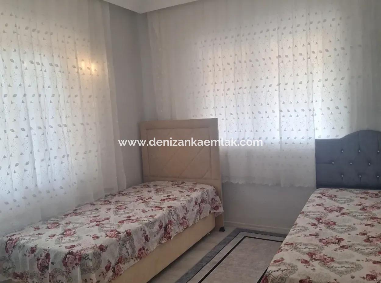 Möblierte 2 1 Wohnung Zu Vermieten In Dalyan Okçular Mah