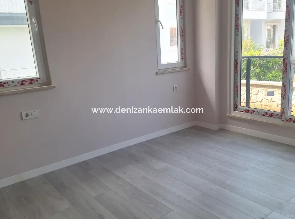 2 1 Wohnung Zum Verkauf In Ortaca Çaylı Mah