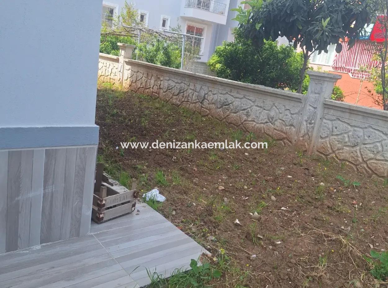 2 1 Wohnung Zum Verkauf In Ortaca Çaylı Mah