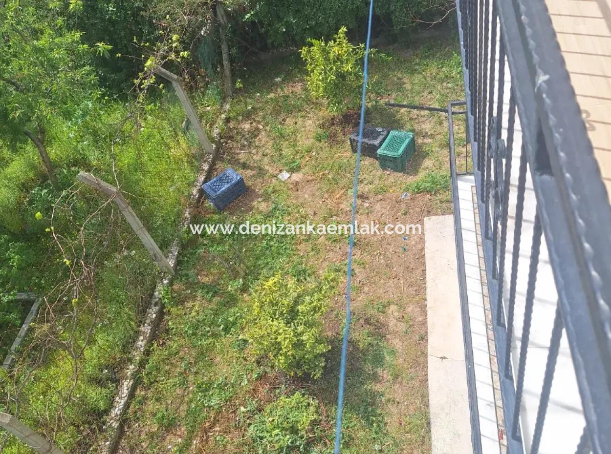 Ortaca Çaylı Mah Geräumige Wohnung Mit 3 1 Kalorifer Zu Vermieten