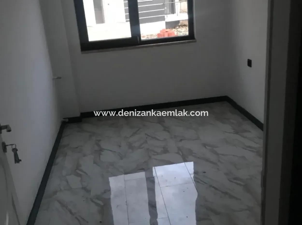 Ortaca Çaylı Mah Zur Miete 2 1 Brandneue Wohnung Mit Pool
