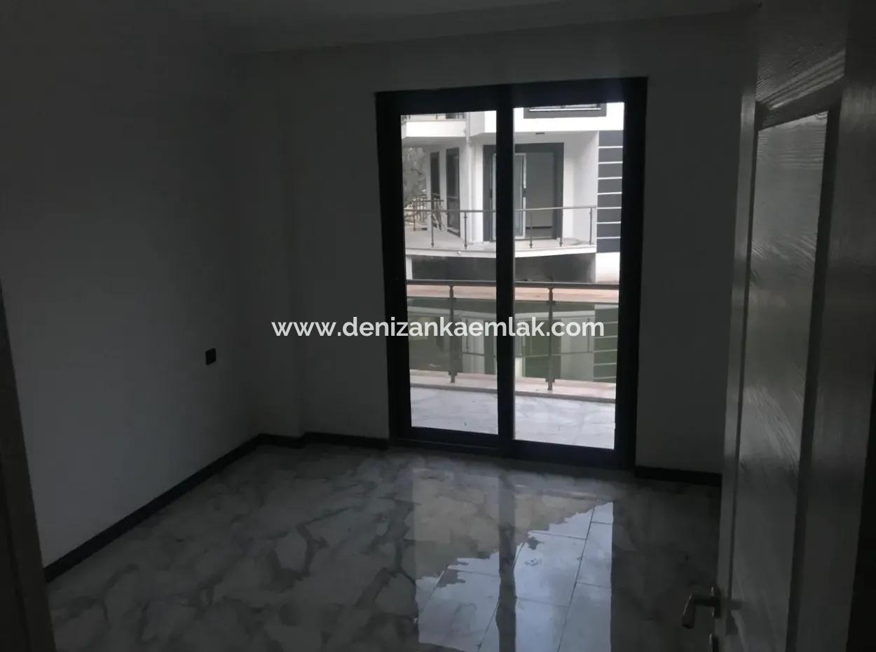 Ortaca Çaylı Mah Zur Miete 2 1 Brandneue Wohnung Mit Pool