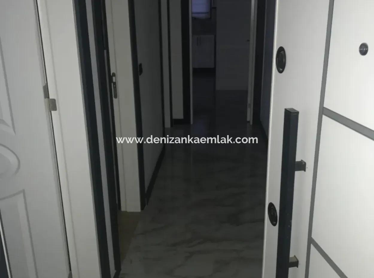 Ortaca Çaylı Mah Zur Miete 2 1 Brandneue Wohnung Mit Pool