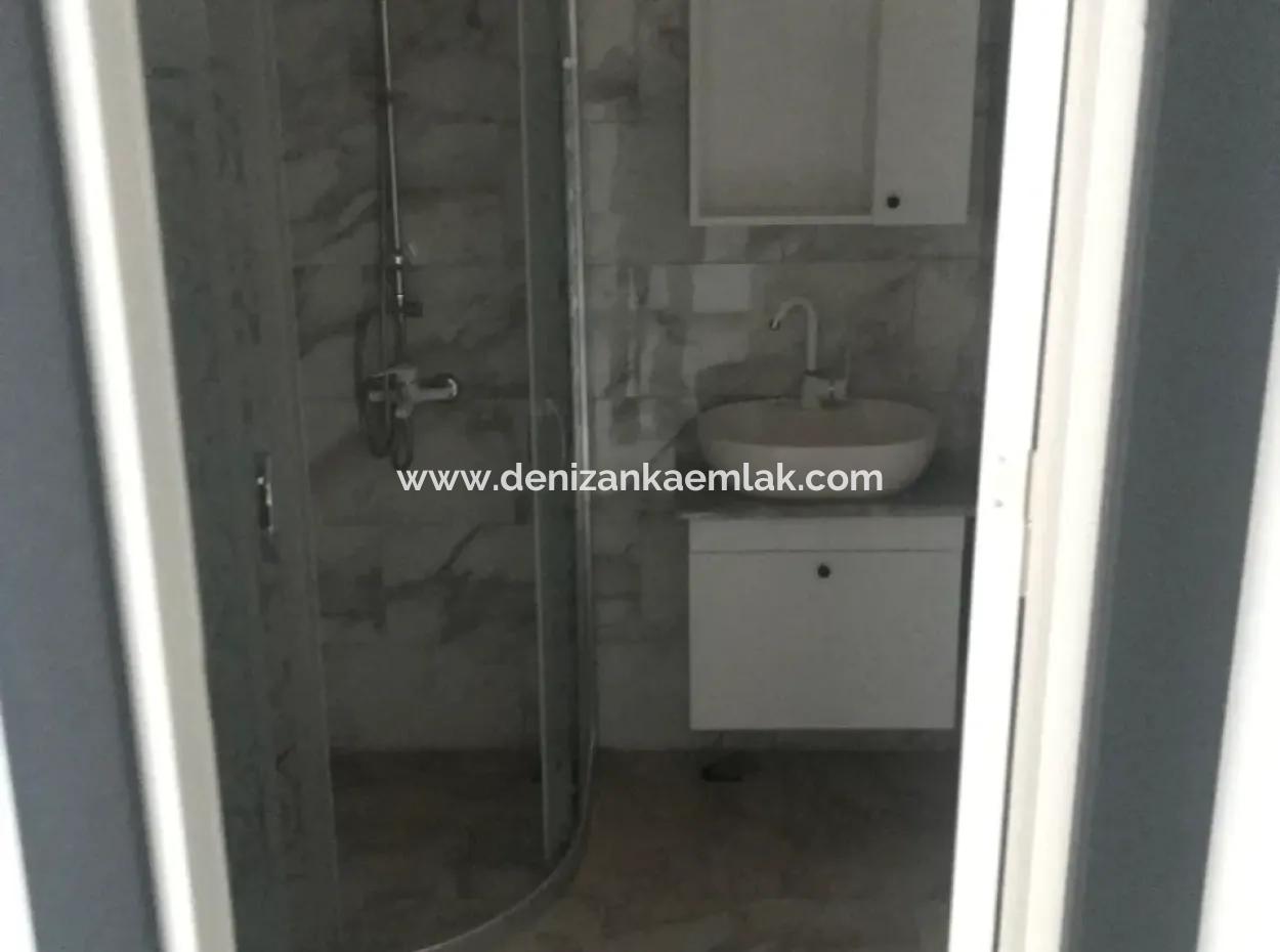 Ortaca Çaylı Mah Zur Miete 2 1 Brandneue Wohnung Mit Pool