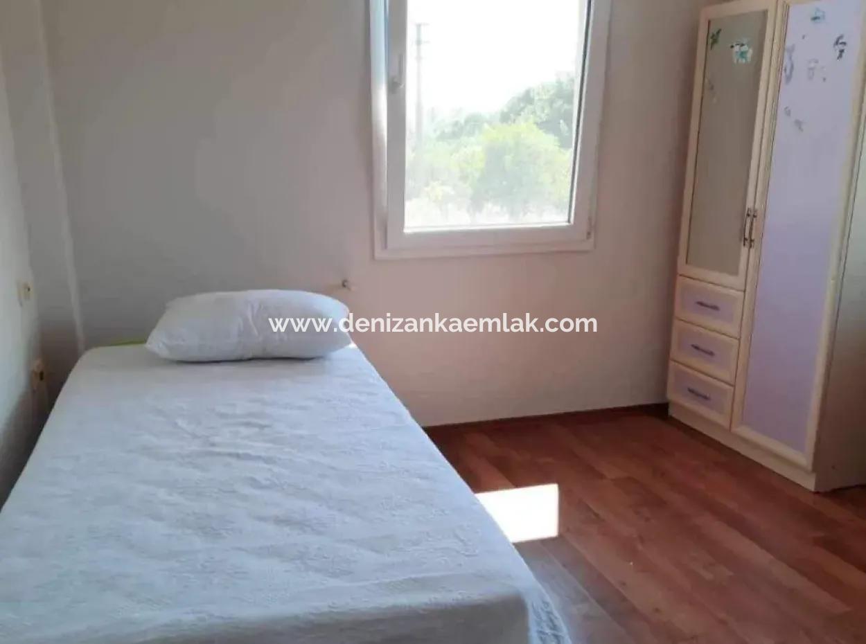 Ortaca Dalyan Metin De Voll Möblierte 2 1 Wohnung Zu Vermieten