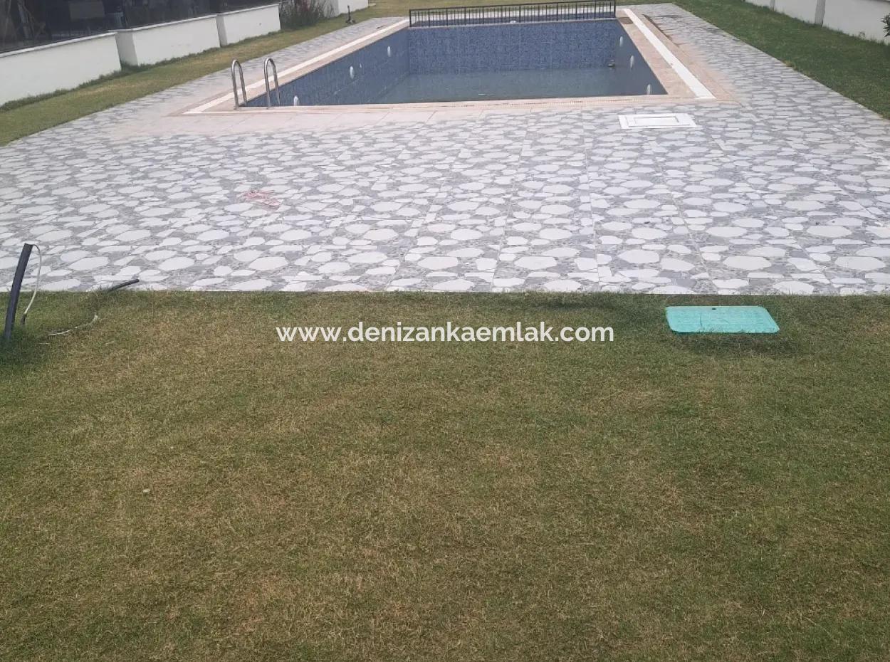 Ortaca Karaburun Mah.mieten 1 1 Wohnungen Mit Pool