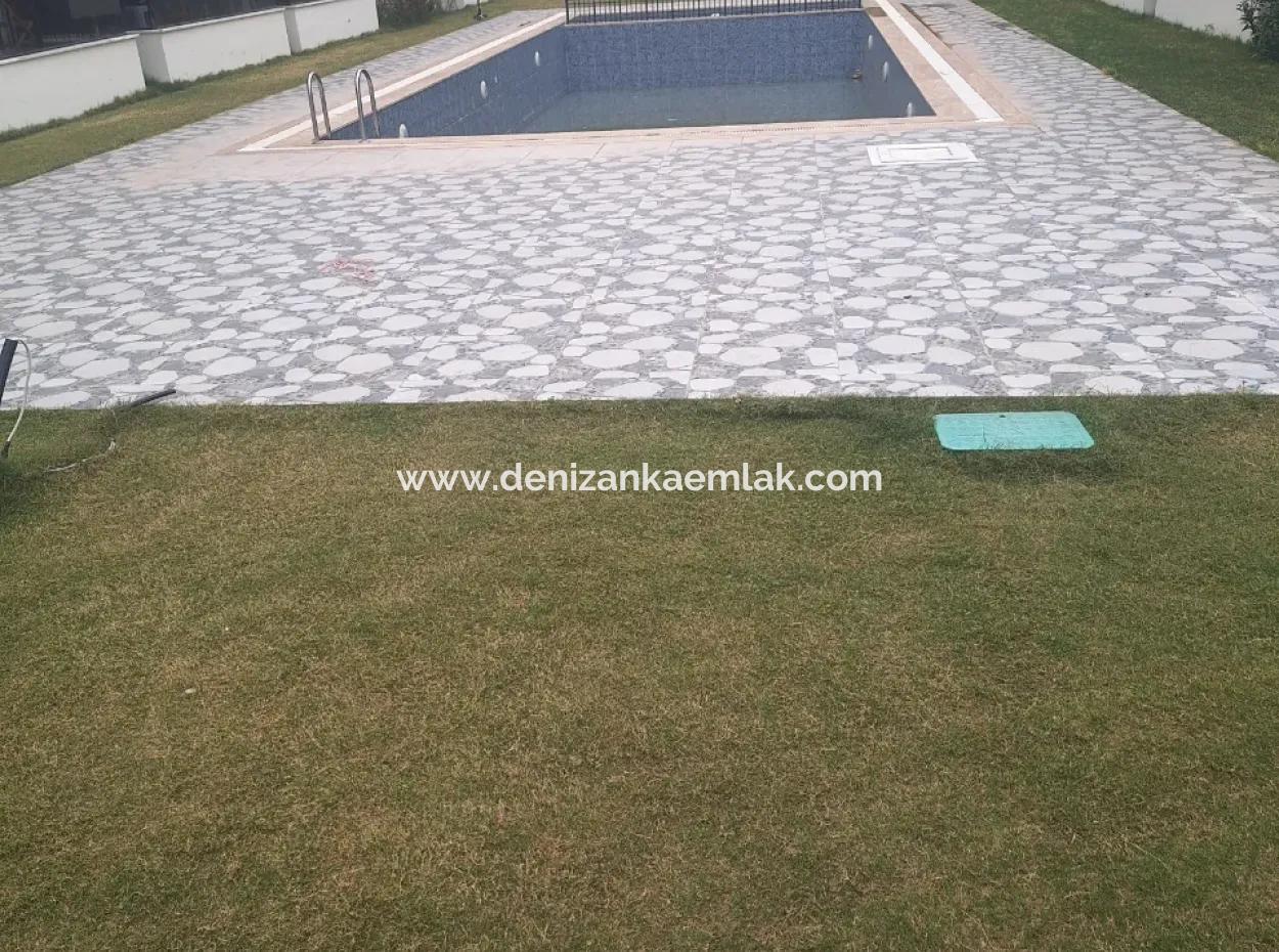 Ortaca Karaburun Mah.mieten 1 1 Wohnungen Mit Pool