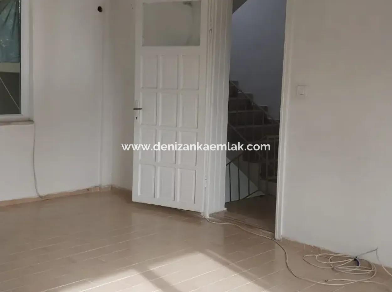 Zu Vermieten 500M² Grundstück In Ortaca Çaylı Mah.voll Freistehend 3 1 Maisonette