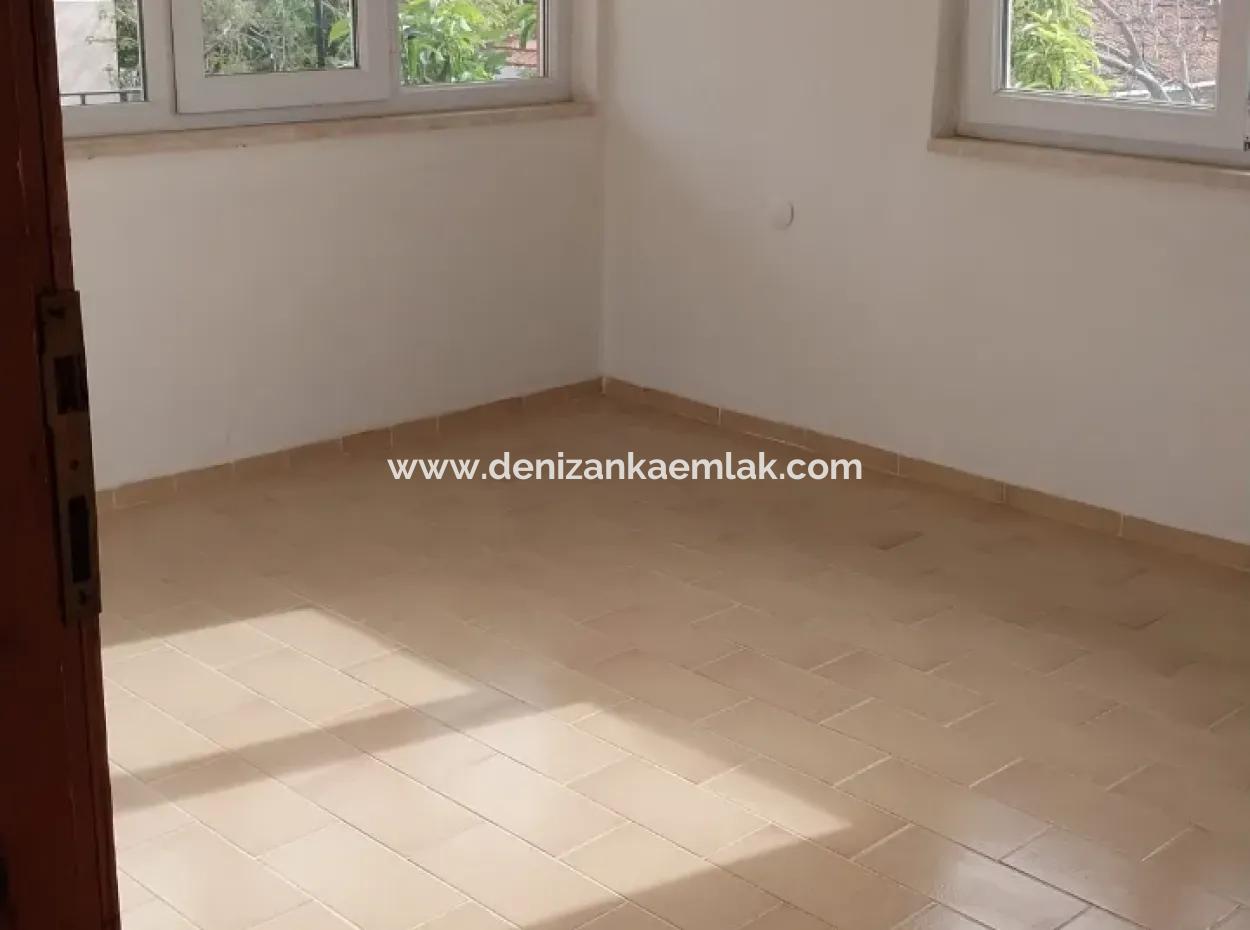 Zu Vermieten 500M² Grundstück In Ortaca Çaylı Mah.voll Freistehend 3 1 Maisonette