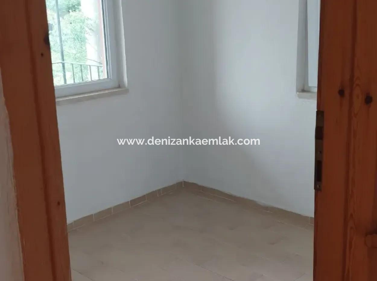 Zu Vermieten 500M² Grundstück In Ortaca Çaylı Mah.voll Freistehend 3 1 Maisonette