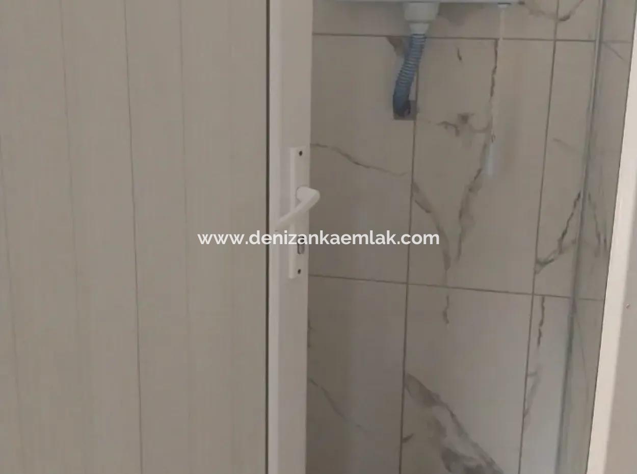 Zu Vermieten 500M² Grundstück In Ortaca Çaylı Mah.voll Freistehend 3 1 Maisonette