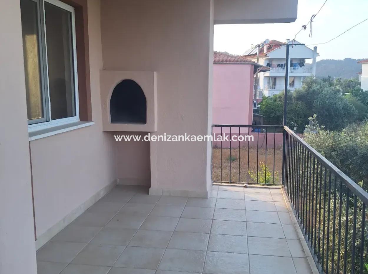 Ortaca Cumhuriyet Mah.zu Vermieten 2 1 Wohnung