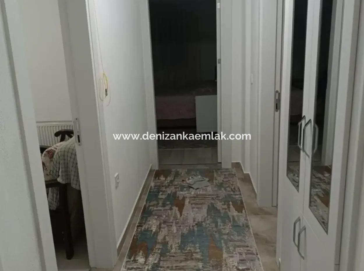 Ortaca Beşköprü Mah Miete Voll Möbliert 2 1