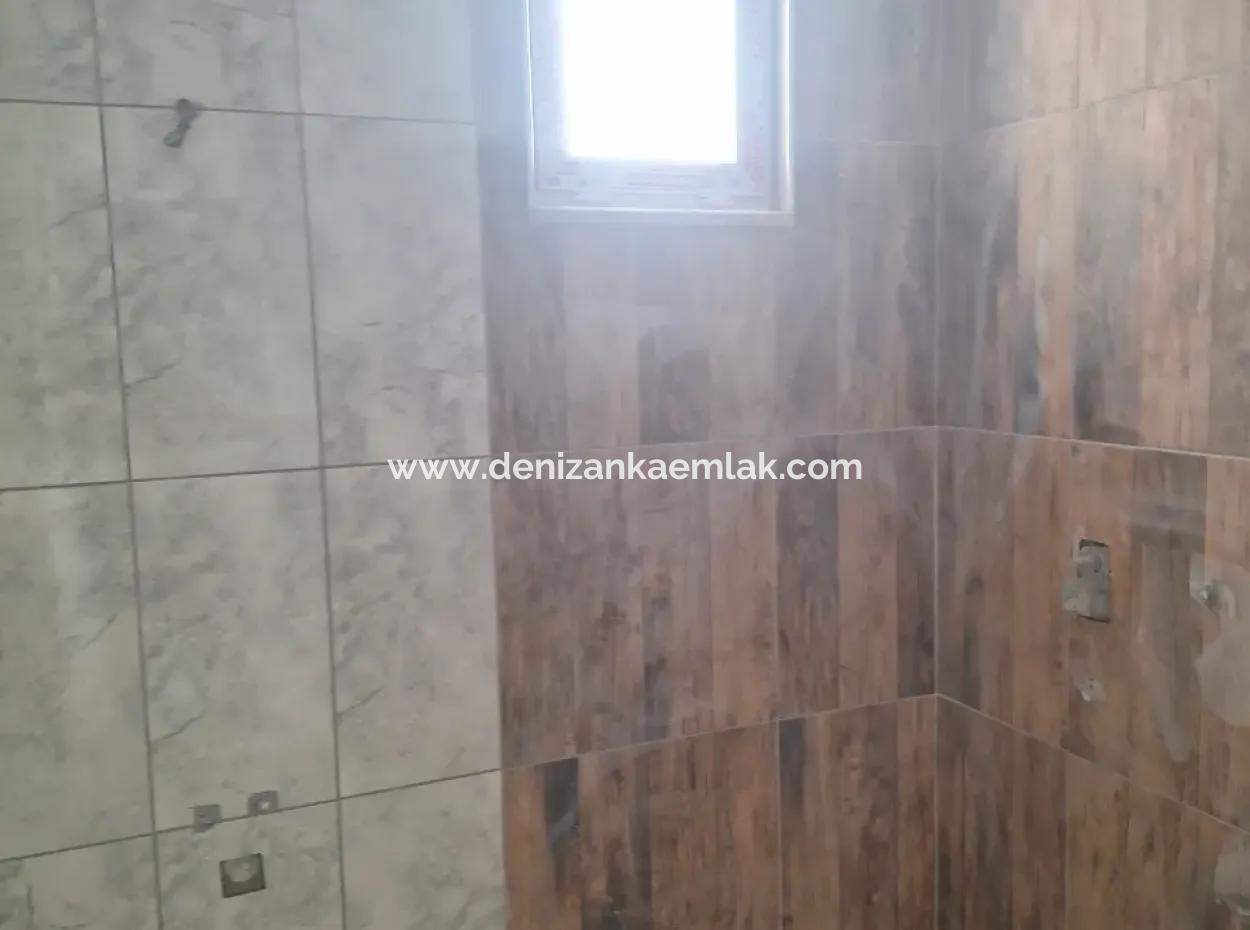 Ortaca Dikmek Mah 5 In 1 Triplex-Villa Mit Pool Zu Vermieten