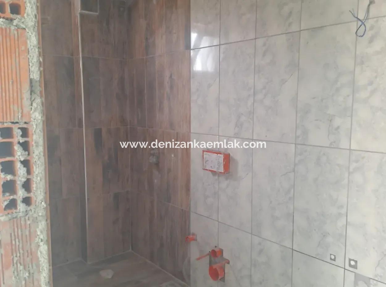 Ortaca Dikmek Mah 5 In 1 Triplex-Villa Mit Pool Zu Vermieten