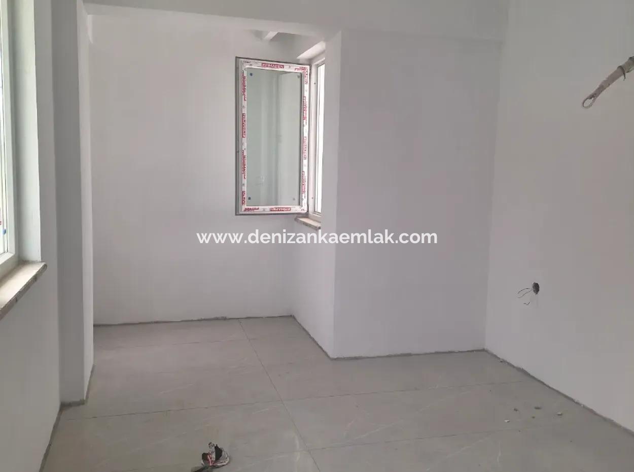 Ortaca Dikmek Mah 5 In 1 Triplex-Villa Mit Pool Zu Vermieten