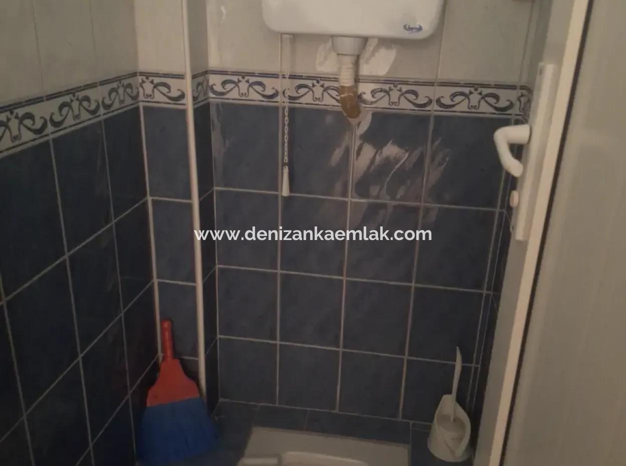 Ortaca Bahçelievler Mah.3 1 Geräumige Wohnung Zu Vermieten