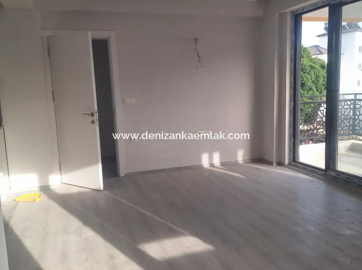 Ortaca Karaburun Mah.rent 2 1 Brandneue Wohnungen