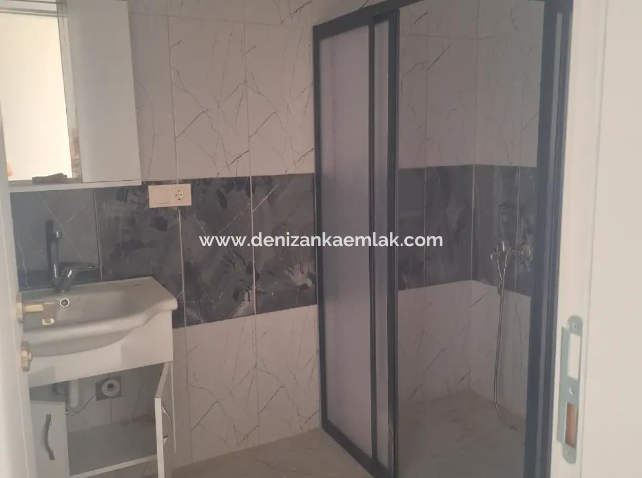 Ortaca Karaburun Mah.rent 2 1 Brandneue Wohnungen