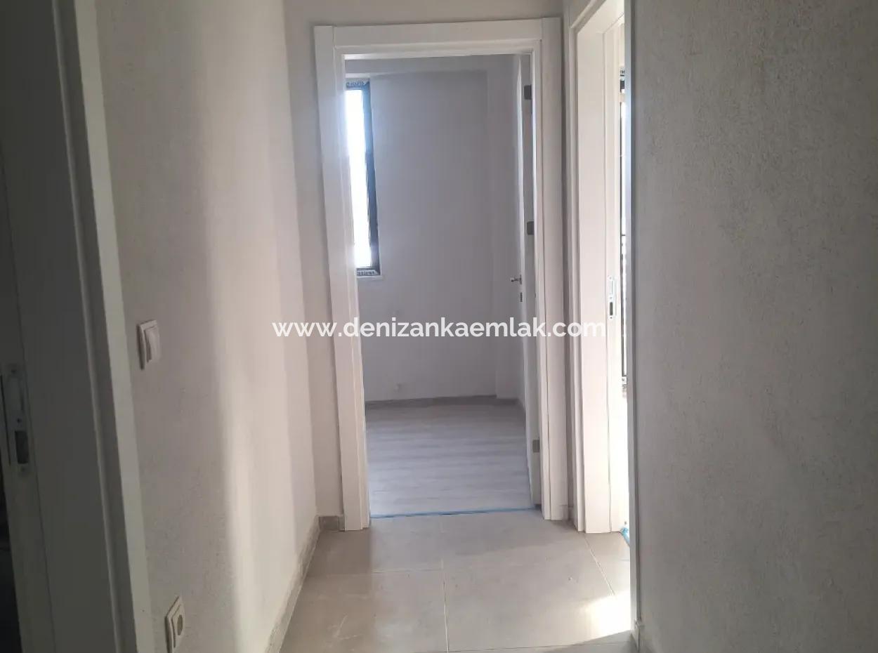 Ortaca Karaburun Mah.rent 2 1 Brandneue Wohnungen