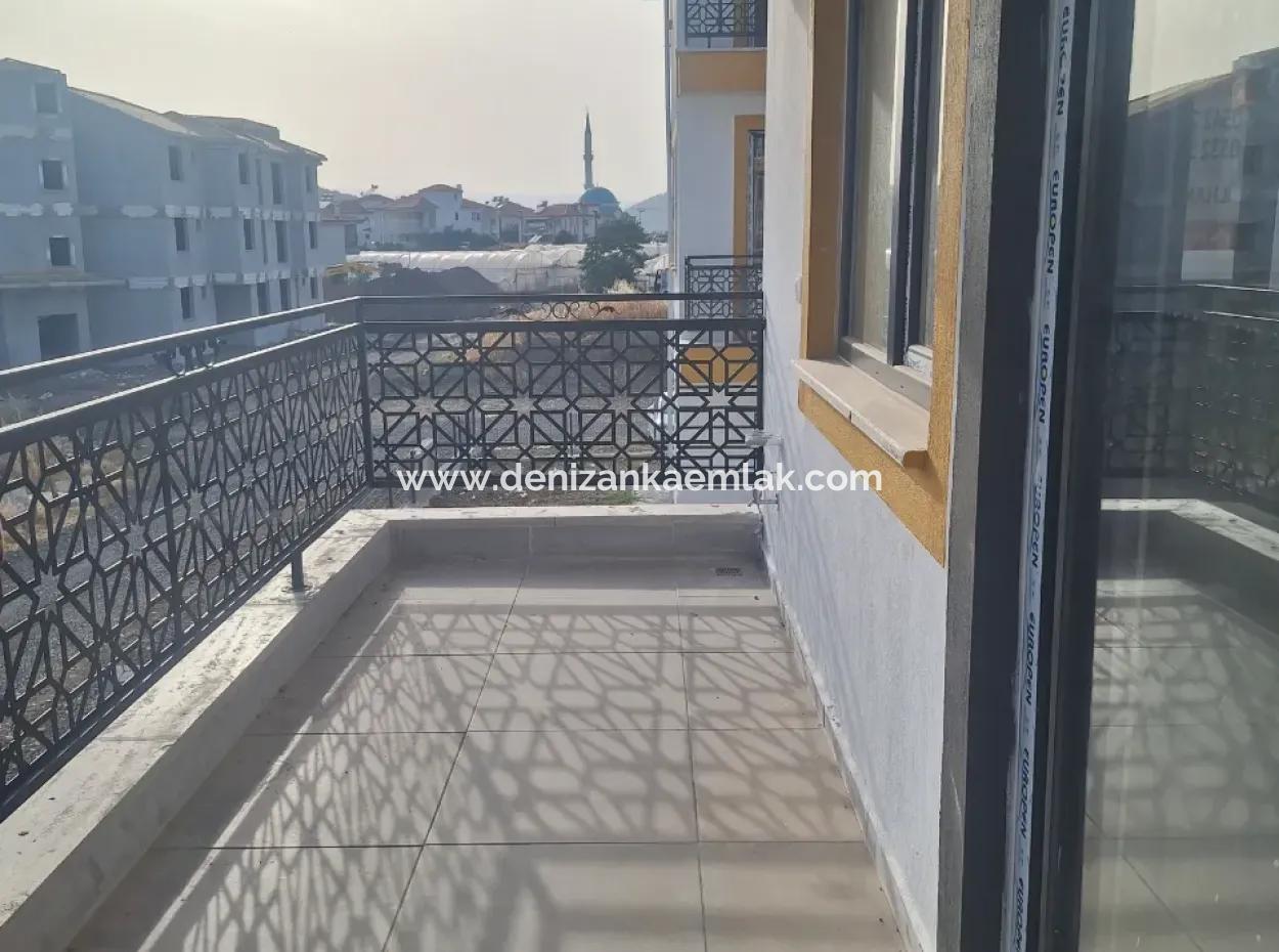Ortaca Karaburun Mah.rent 2 1 Brandneue Wohnungen