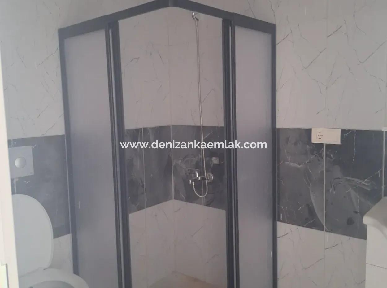 Ortaca Karaburun Mah.rent 2 1 Brandneue Wohnungen