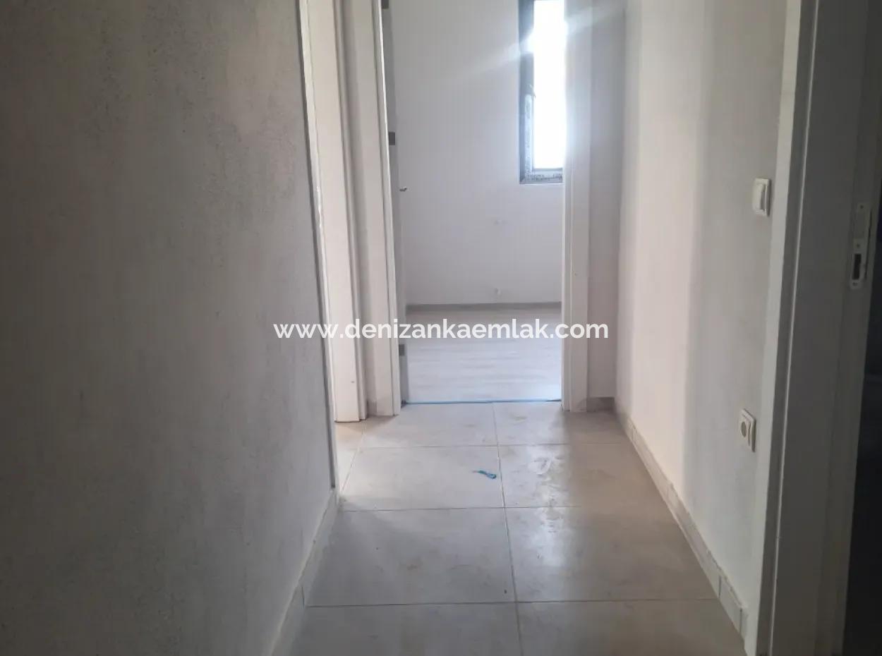 Ortaca Karaburun Mah.rent 2 1 Brandneue Wohnungen