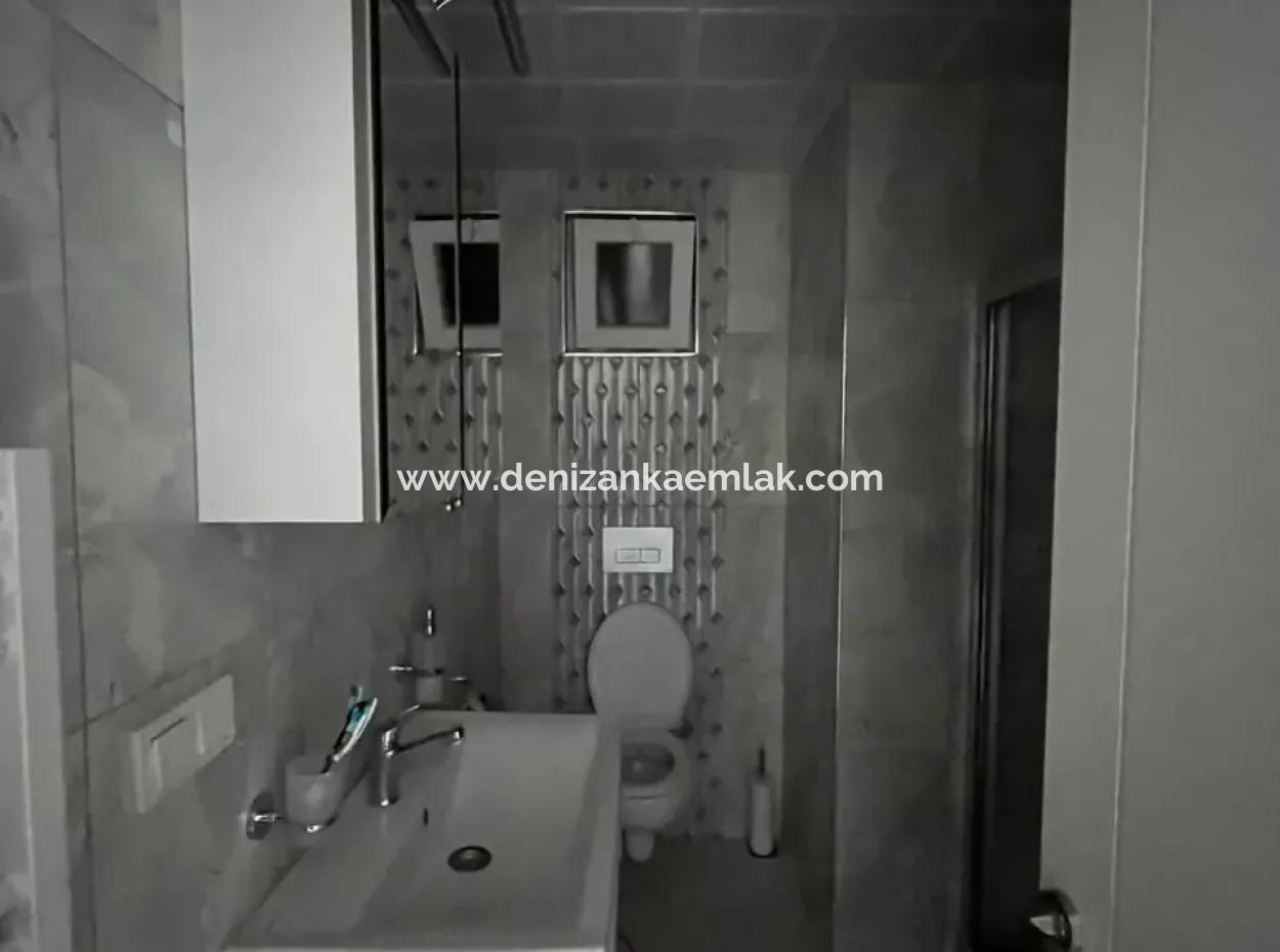 Ortaca Karaburun Mah.rent 3 1 Geräumige Wohnung