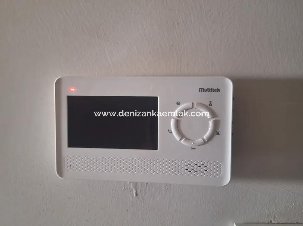 1 1 Geräumige Wohnung Zu Vermieten Im Zentrum Von Ortaca