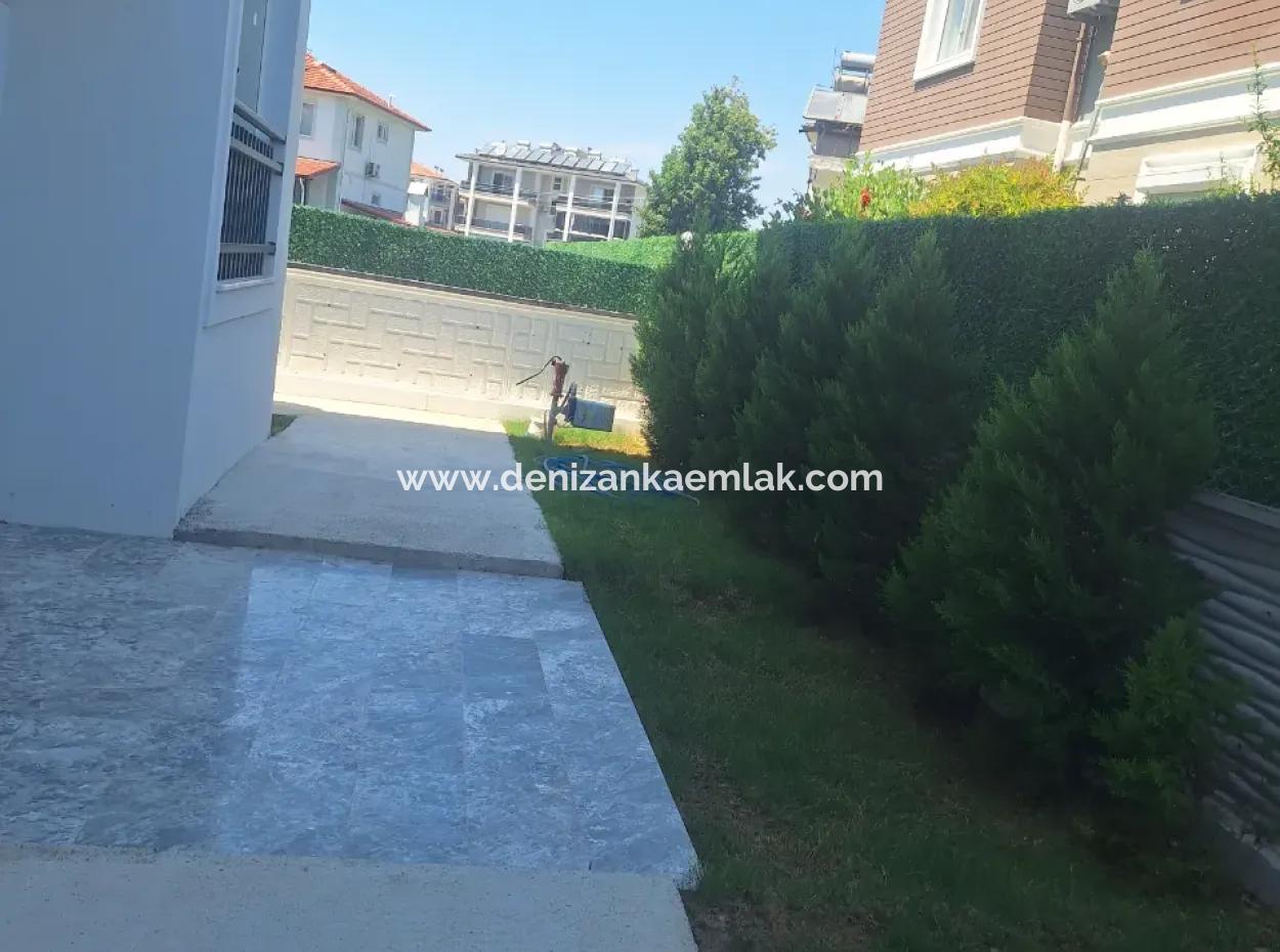 Dalaman Hürriyet Mah Zu Verkaufen 1 1 Geräumige Wohnung