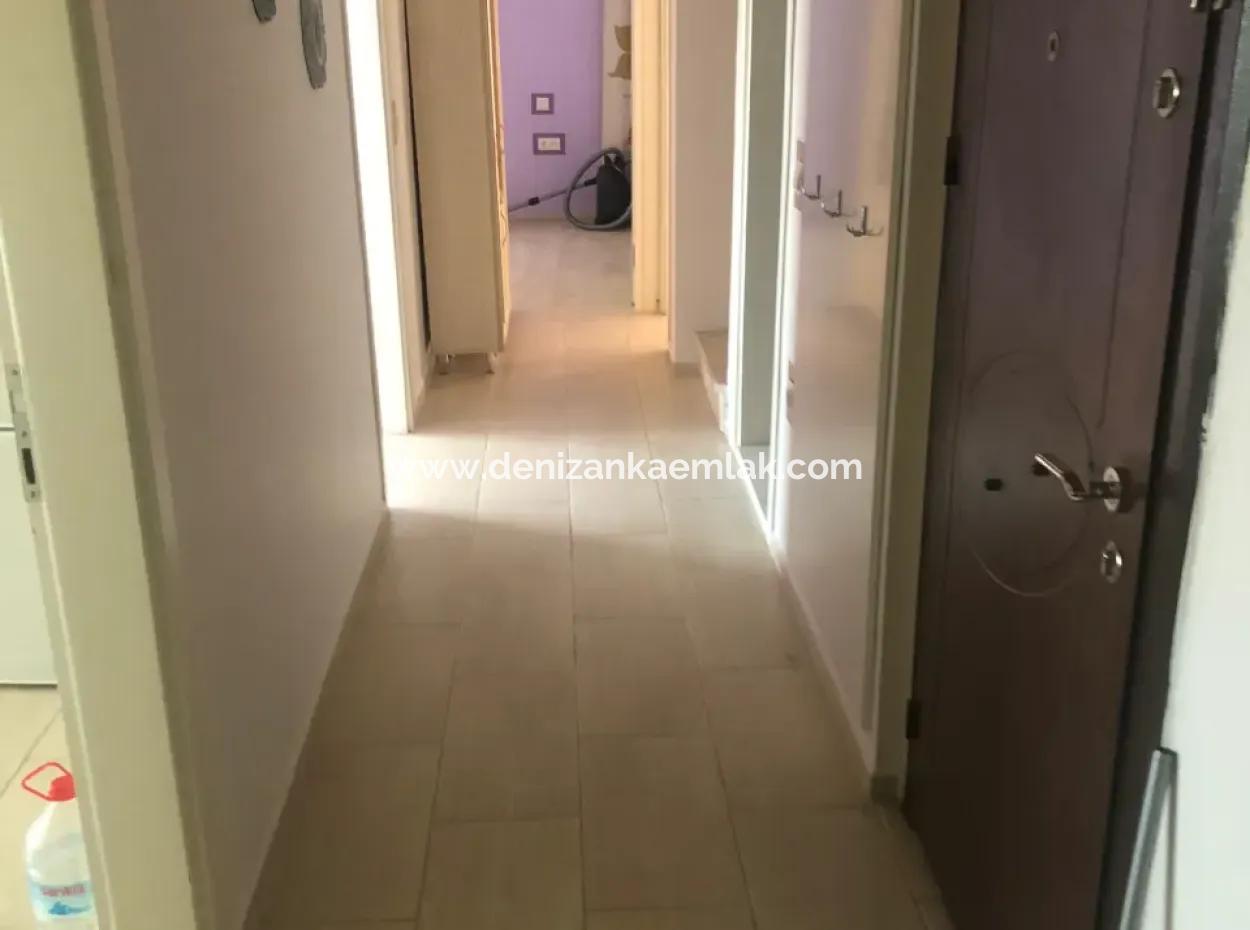 Dalaman Ege Mah Voll Möblierte 6 1 Dach Maisonette Zu Vermieten