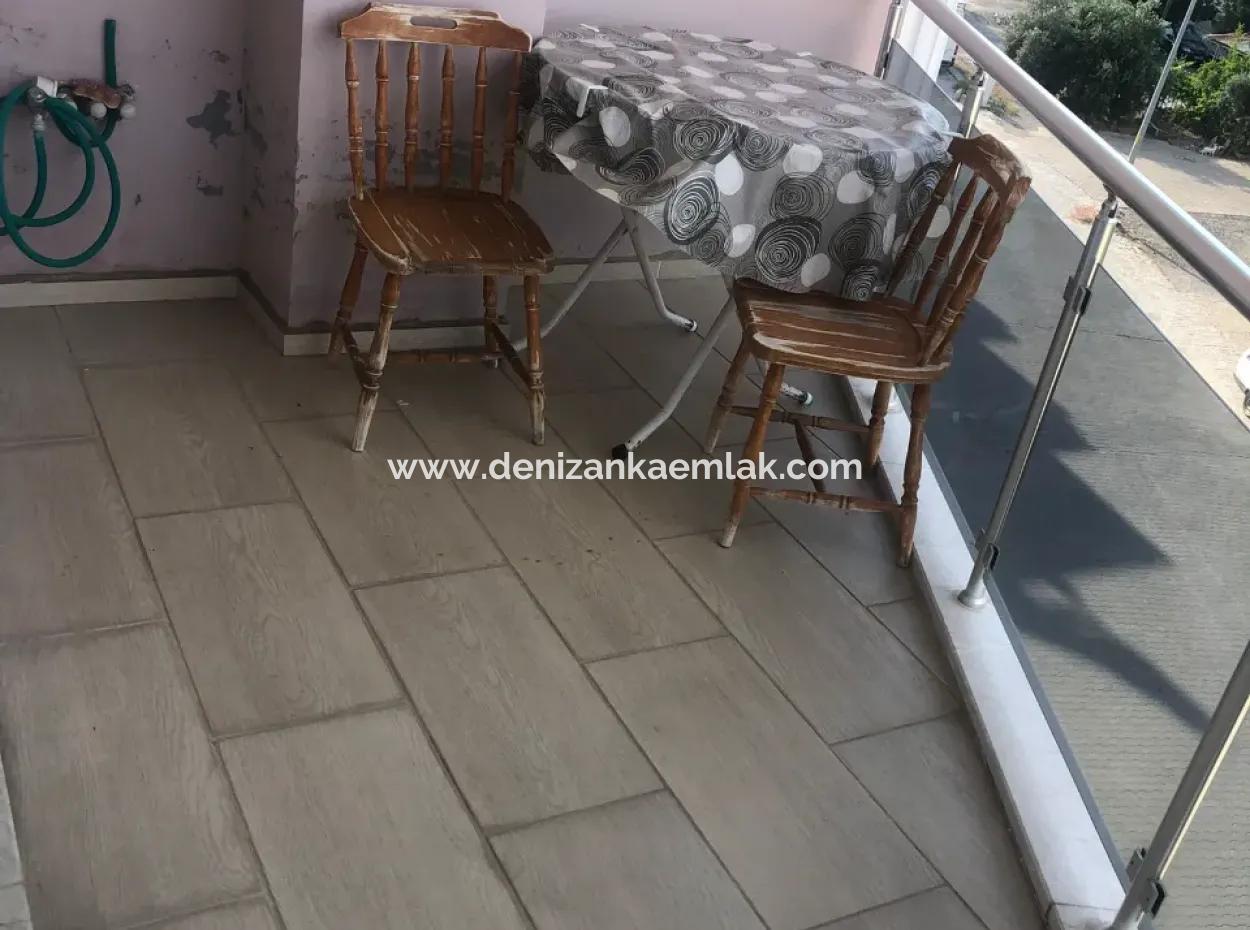 Dalaman Ege Mah Voll Möblierte 6 1 Dach Maisonette Zu Vermieten