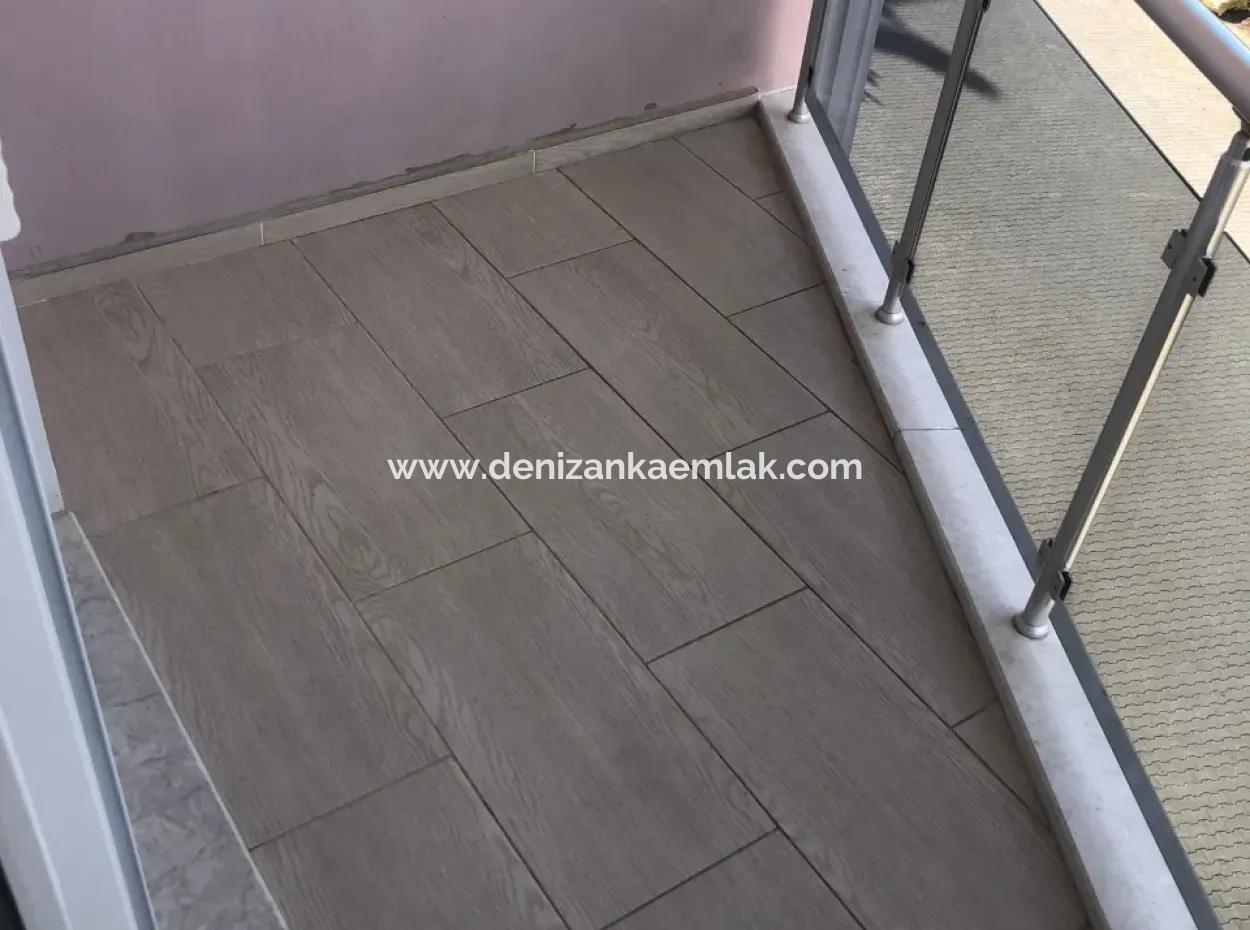 Dalaman Ege Mah Voll Möblierte 6 1 Dach Maisonette Zu Vermieten