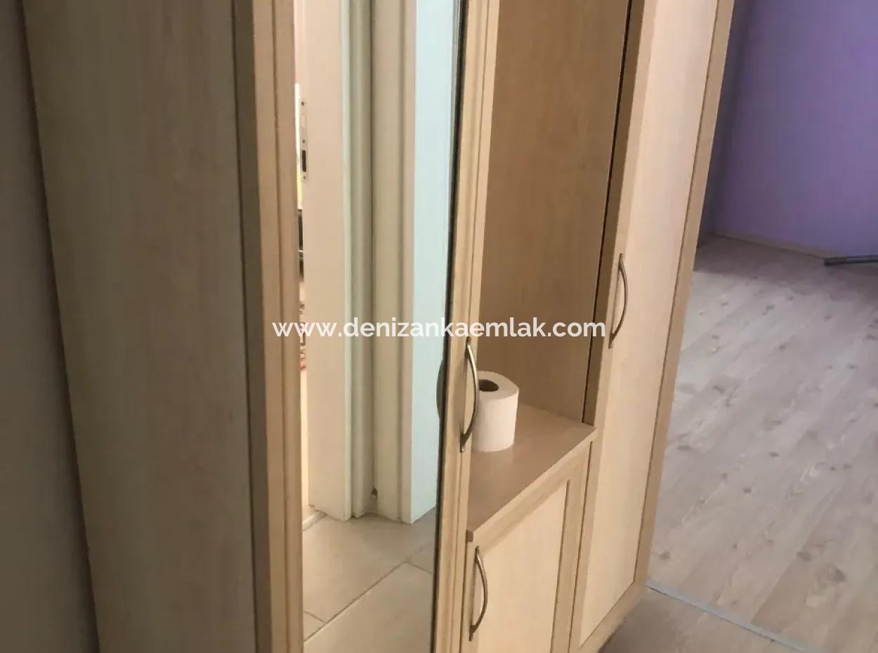 Dalaman Ege Mah Voll Möblierte 6 1 Dach Maisonette Zu Vermieten