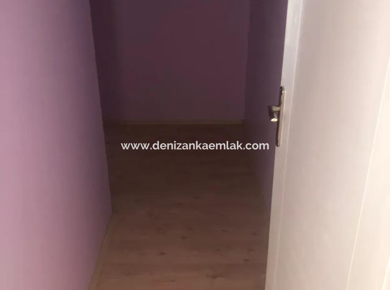 Dalaman Ege Mah Voll Möblierte 6 1 Dach Maisonette Zu Vermieten