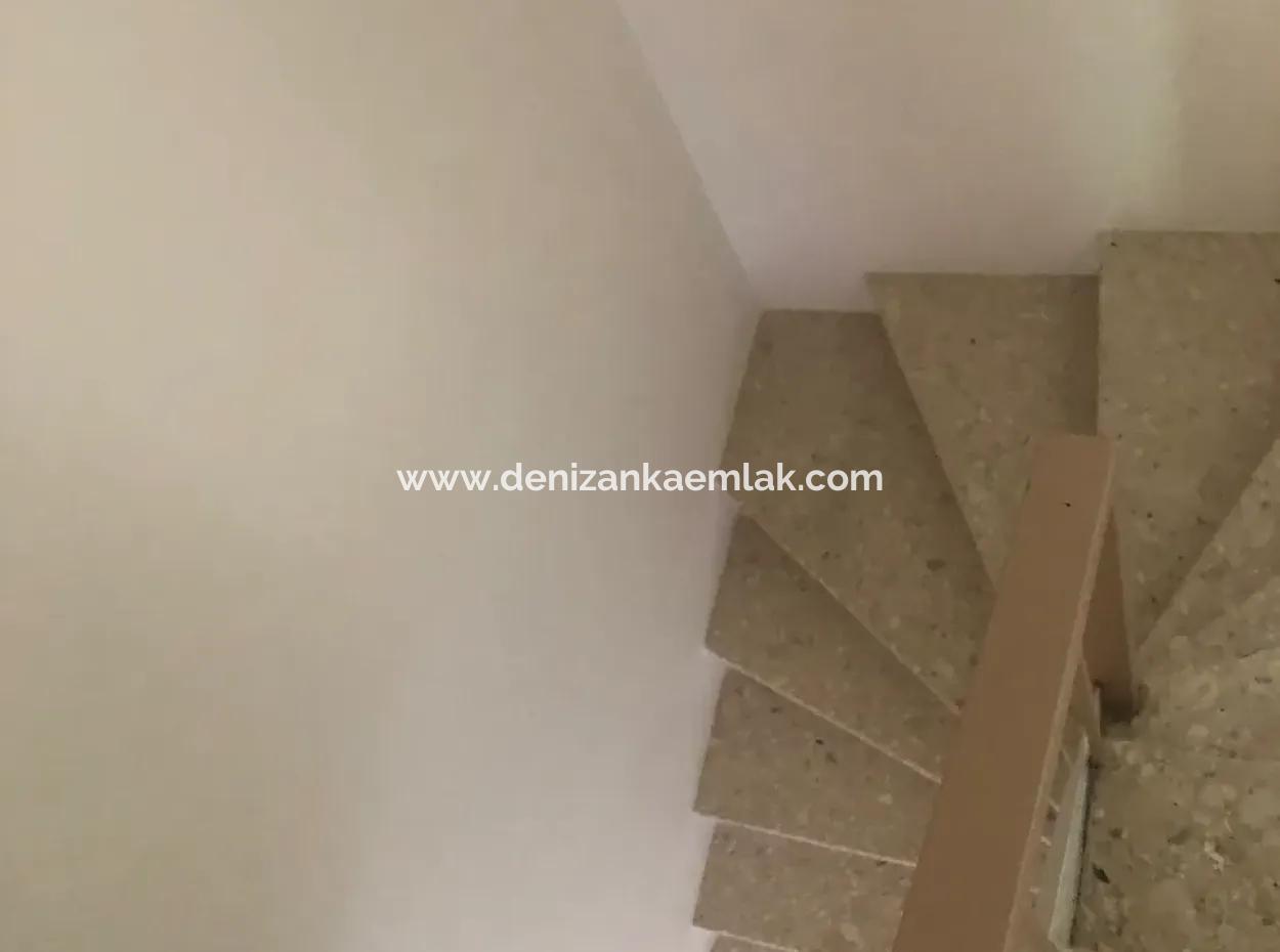 Dalaman Ege Mah Voll Möblierte 6 1 Dach Maisonette Zu Vermieten