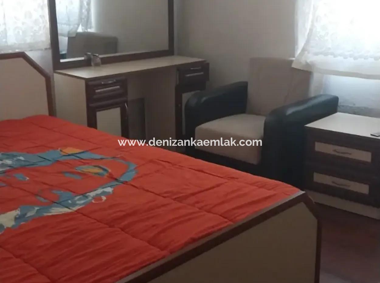 2 In 1 Einfamilienhaus Auf 1000 M² Grundstück Zu Verkaufen In Ortaca Akıncı Mah