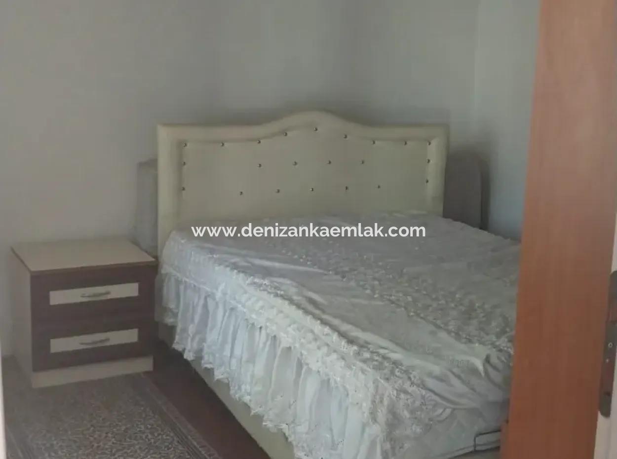 2 In 1 Einfamilienhaus Auf 1000 M² Grundstück Zu Verkaufen In Ortaca Akıncı Mah