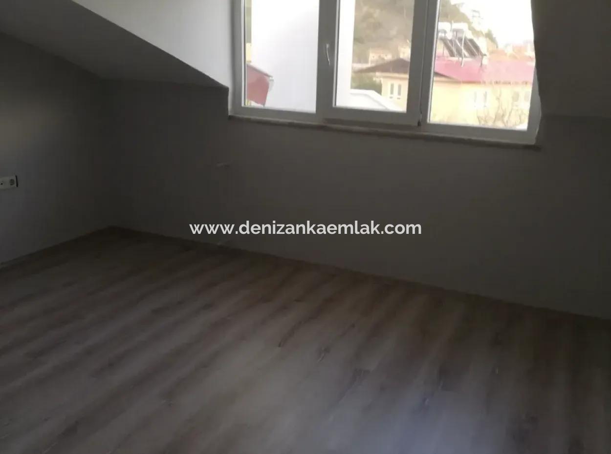 3 1 Geräumiges Penthouse Zu Vermieten In Dalyan Eskiköy