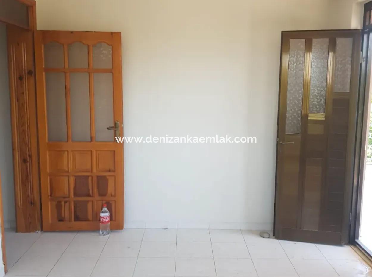 Ortaca Akıncı Mah 2 1 Geräumige Wohnung Zu Vermieten